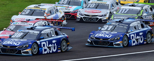 Fórum E-Commerce Brasil estreia em corrida da Stock Car através de parceria  com pilotos - E-Commerce Brasil